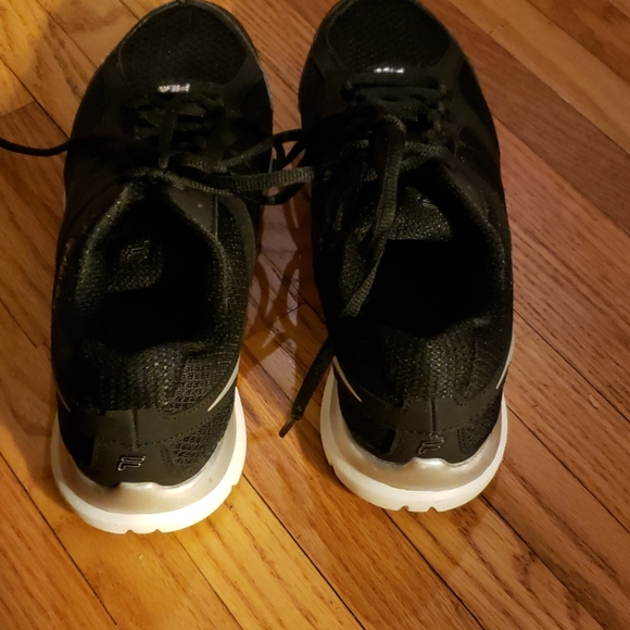 fila memory foam startup